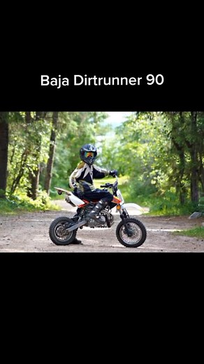 Choose Your Ride: SSR 125, Apollo 125, Tao Tao 125, Gio Apollo 125, or Baja Dirtrunner 90?