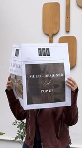 Save the Date! 🗓️ Join us at FPL’s Multi-Designer Eid Pop-up on March 14th & 15th. Discover one-of-a-kind treasures and exceptional quality. 🕰️: Friday: 3pm-9pm Saturday: 12pm-9pm 📍: Fashion Pakistan Lounge 165-P, Mini Market, Gulberg 2, Lahore We can’t wait to welcome you to this ultimate shopping experience! [Lahore, pop-up, Eid Exhibition, Fashion trends, outfits, jewellery, footwear] | Fashion Pakistan Lounge - Multi Designer Store