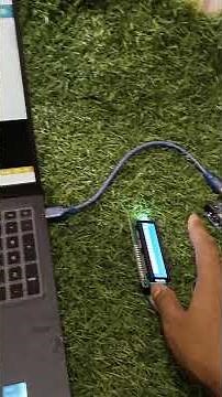 1602 Display Not Working Fix in 1 minute | Arduino | Project | தமிழ் #arduino #diy #iot #experiment