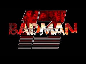 BADMAN 13 TRAILER