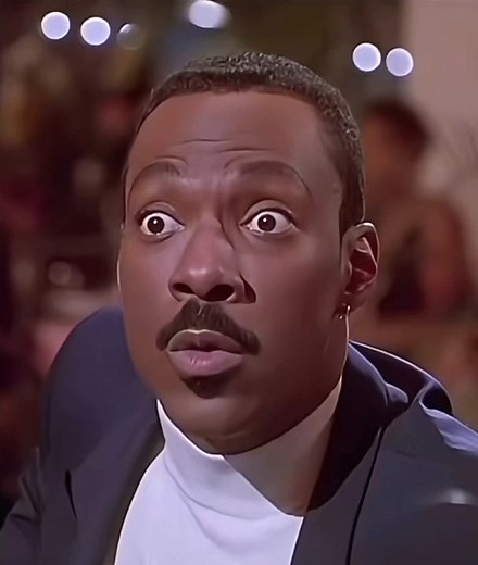 Movies of Colour on Instagram: "“Boomerang” (1992) and gave us a lot but nothing quite like the infamous gay icon Grace Jones as the character “Strangé”. That restaurant scene is pure comedy. She shows up dressed like a futuristic warrior promoting her perfume “Strangé” by pulling the bottle straight out of her underwear. Everyone’s sitting there trying to keep it together and she’s turning dinner into a full performance. When things don’t go her way she loses it. Yelling knocking things over an