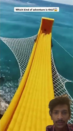 #funny #travel #beach #prankvideo