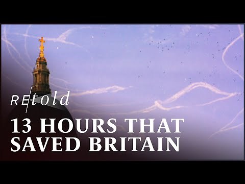 The Day That Decided The Battle of Britain | Full WWII Documentary