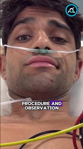 Motogp Champion Jorge Martin Suffers Six Fractures In Qatar GP Crash #shorts #trending #motogp