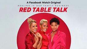 WATCH: See Trailer For Red Table Talk's Season 5 Return