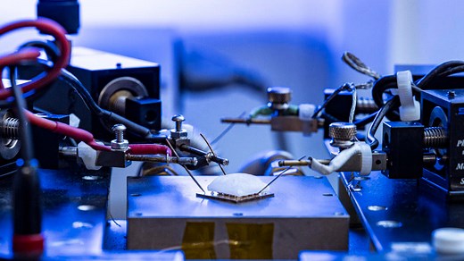 Nano-engineered Thermoelectrics Enable Scalable, Compressor-Free Cooling