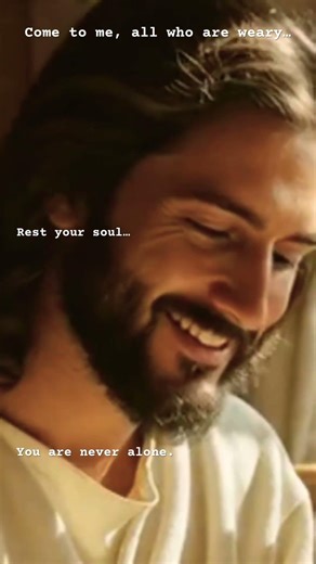 ☕️ Finding Peace: Bible Study with Jesus | Deep Prayer Music