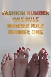 Fashion Number One Rule Number Rule Number One - Movie