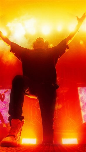 We’re fired up for the What Remains ’26 Headline Tour 🌋 It’s time to bring this tour to life, and it all starts with you. Tickets go on sale TODAY at 10am Local Time VIP packages are available now on PopEvil.com 🤘 | Pop Evil