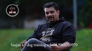 96K views · 429 shares | https://youtu.be/y7NLC24I7e0 .How to toilet train a dog quickly.Saajan k9 dog training school.9961310970 | Saajan Saji Cyriac | Facebook