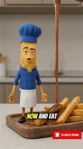 Where Did the Crunch Go? 4 Habits That Make Fried Food Soggy