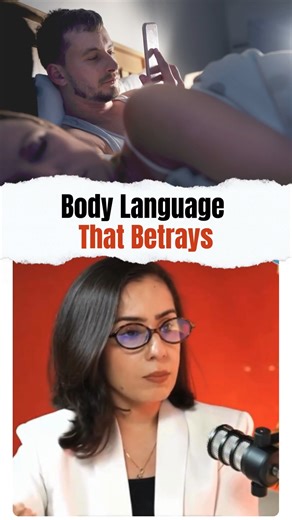 Tanya Puri | Private Detective on Instagram: "Ever notice what people do when they think no one’s watching? 👀 Some gestures tell stories words never could… What’s the weirdest or most surprising body language you’ve ever caught? Drop it below! 👇 🔍 Lady Detectives India | +91 9891722733 👉 www.ladydetectivesindia.com #LadyDetectivesIndia #BodyLanguage #NonVerbalCommunication #HumanBehavior #PsychologyFacts #DatingAdvice #RelationshipGoals #ObservationSkills #LifeHacks #InstaReels #MadOverGrowt