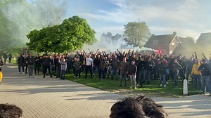 WIJ ZIJN NAC! 💛🖤 | NAC Breda