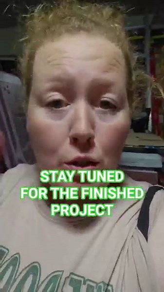 DIY Haunted Cemetery Pillars | Painting Halloween Graveyard Props 🪦👻