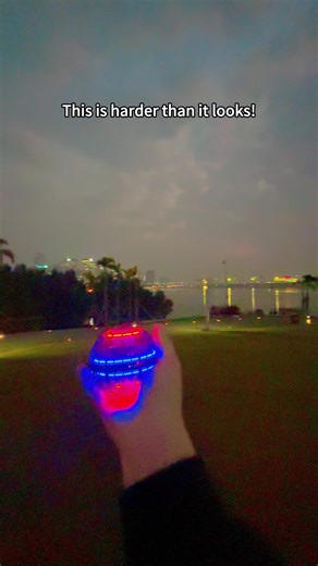 If you don't know what to get for a birthday gift, THIS is the cheat code 🎁 Safe for kids (and clumsy adults like me). #tiktokmademebuyit #satisfying #adhd #satisfyingvideo #outdoortoys