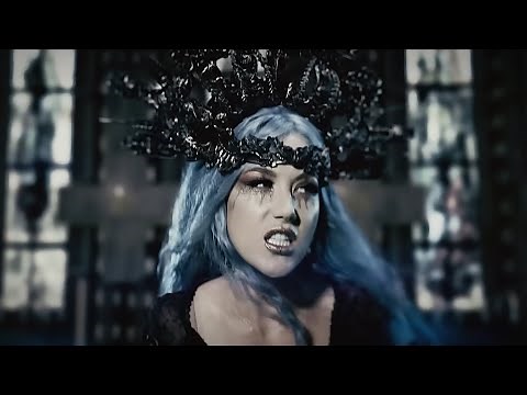 ALISSA - The Room Where She Died (Official Music Video)