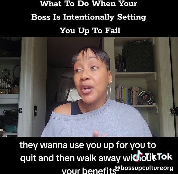 Dealing with Workplace Sabotage: Protect Yourself from Bad Bosses