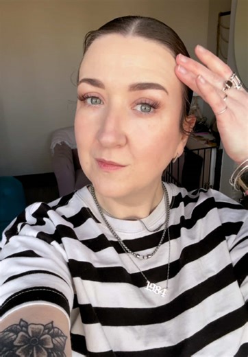 When this song came out, I was at Uni and absolutely fell in love with the band - there was an upcoming interview with them in Kerrang! and they’d asked for you to write in with your questions, which I actually did (lol) It was one of the questions asked and published in the next issue. When they answered it and invited me to hang with them, I saw them at The Mill in Preston but obviously never tried to say “hey it’s me that wrote into Kerrang! and you said to say hey” 🥴 I am still CRINGING 20 