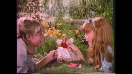 Loving You Barbie (1983) | 1980's Child