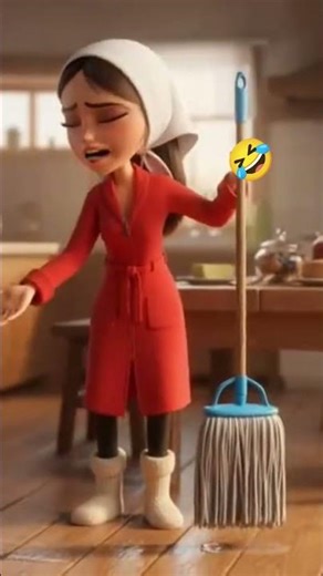 BRIDE CARTOON ❤️‍🔥 #shortvideo #funny #rekomendasi