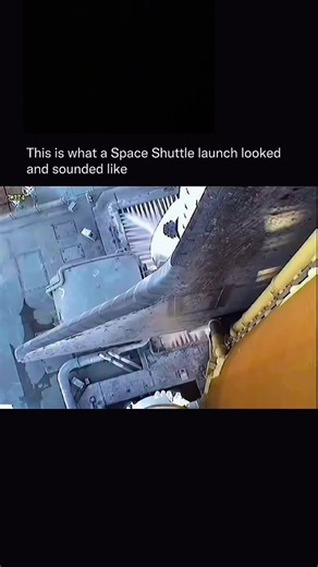 The amazing Space Shuttle launch from NASA! 🤯🤩 #educational #NASA #Spaceshuttle #space #fyp @urdailydoseofinternet28 follow for more amazing and interesting content ✨ Via: @NASA All right belong to the original creator; shared here for educational and informational use only.