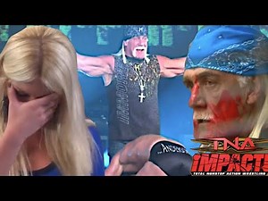 WHAT ON EARTH WAS HULK HOGAN DOING AFTER WWE?