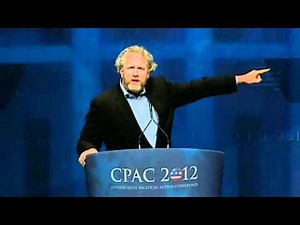 Andrew Breitbart Speech at CPAC 2012