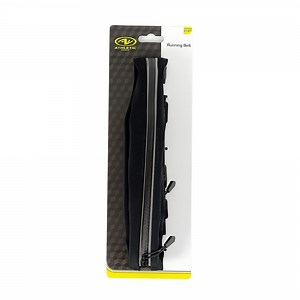 Athletic Works Running Belt with Expandable Bag