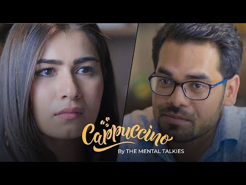 Cappuccino - An Award Winning Short Film By The Mental Talkies