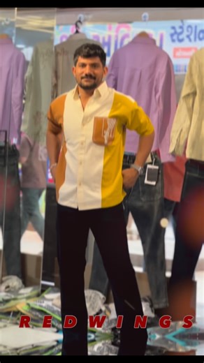 RED_WINGS meanswear show room on Instagram: "@red.wings0 🦅 Size:-s to xl Dm :-8200364169 #tharad #trendingreels #fashion #viral #vav"