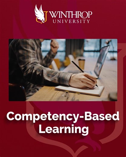 1.9K views | Our Online B.P.S. degree offers four in-demand concentration options to focus your learning toward your career goals. | Winthrop University | Facebook
