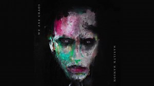 Marilyn Manson - Discografía (1994-2024) - Dosis Media