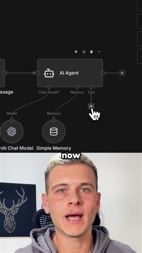 This AI Agent is fireee! 📅🔥