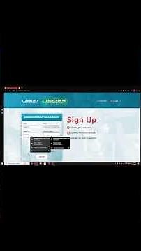 How to make a Tlauncher account #minecraft #shorts