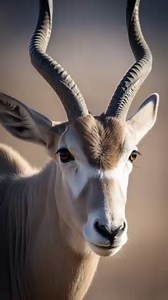 The Addax | English Documentary