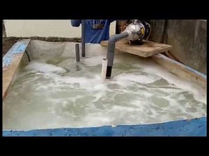 Microbubble Injektor JSW8