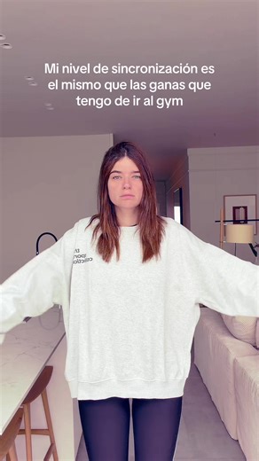 Pero lo importante es que hemos ido