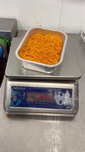 Depositing Made Easy #foodequipment