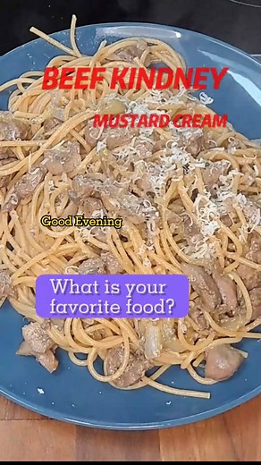 Are you looking for a tasty and simple way to cook beef kidneys? This recipe is a winner for even the most discriminating palates. #kidneybeef #beefkidney #beefrecipe #beefrecipes #beefrecipeideas #beefkidneyrecipe #howtocook #howtocooking #beef #beeflover #howtocookkidneys #howtocookkidneybeaaans | StayDads