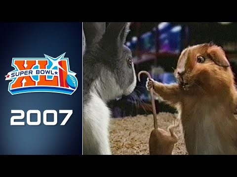 KPIX (CBS) commercials [February 4, 2007]