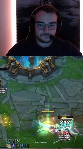 Master Yi One Shot Combo Guide for League of Legends