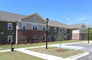 McRae-Helena Estates - 7 Industrial Blvd Mc Rae, GA 31055 | Apartments.com
