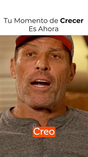🚀 Tony Robbins asegura que las crisis son el terreno perfecto para nacer empresas legendarias. 💪 | Lewis Howes Español