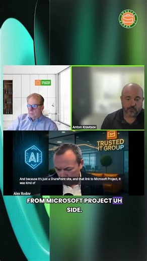 What Data Survives After Project Online Shutdown? SharePoint vs Project Data