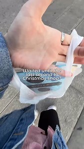 Still procrastinating on gifts? You’re not alone... and you’ve still got a few days left. ⏰ If holiday shopping snuck up on you (again), spend an afternoon in Downtown Springfield and check everyone off your list in one walk. These spots might just save you from some very awkward moments at the holiday dinner. 🎁✨ | Downtown Springfield