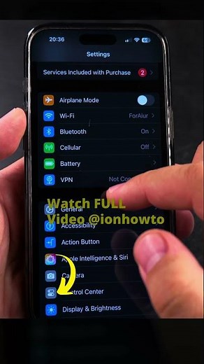 iPhone Unlock and Disable SIM PIN Code part 2