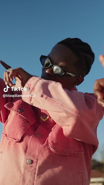 Blaq Diamond ft. DJ Maphorisa - Izikweletu Official Music Video