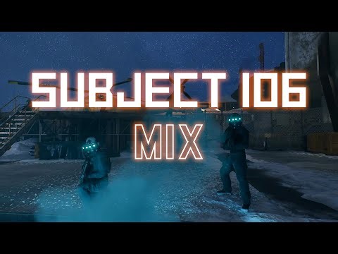 Trepang² - Subject 106 Mix