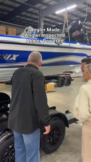 From hull to hardware, Phoenix is built for anglers by anglers 🐦‍🔥 #bassfishihng #bassboats #anglers | Phoenix Boats