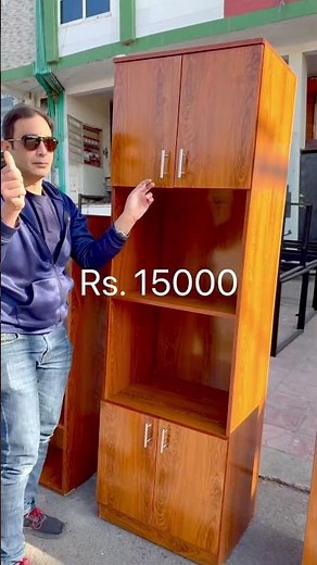 office file cabinet rack #officefurniture #filerack #almira